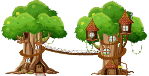 Top Treehouse Rentals